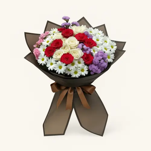 Bucket Bunga Gpib Maranatha Pontianak Gpib Maranatha Pontianak